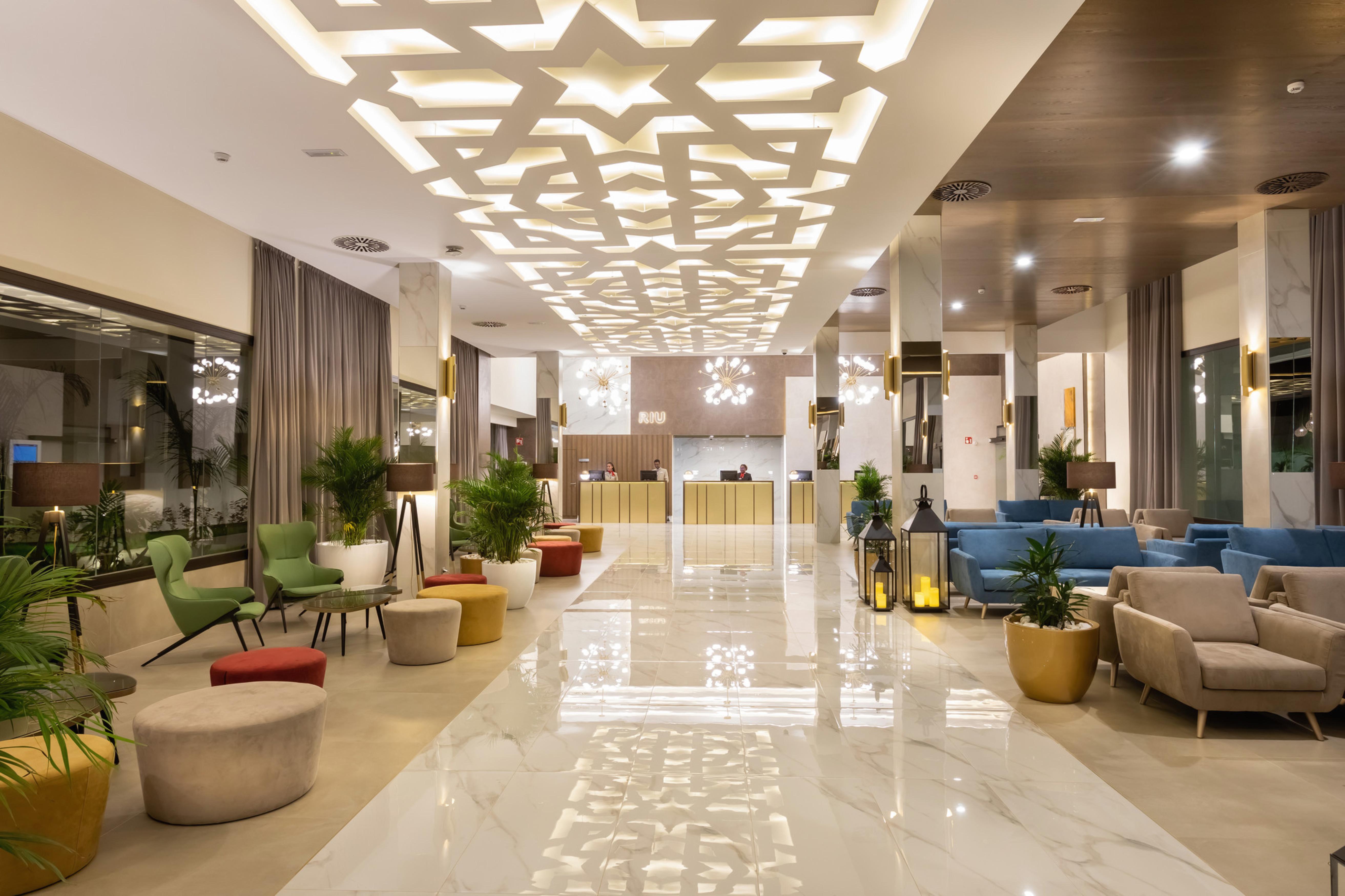 Riu Palace Boavista Rabil Exterior foto