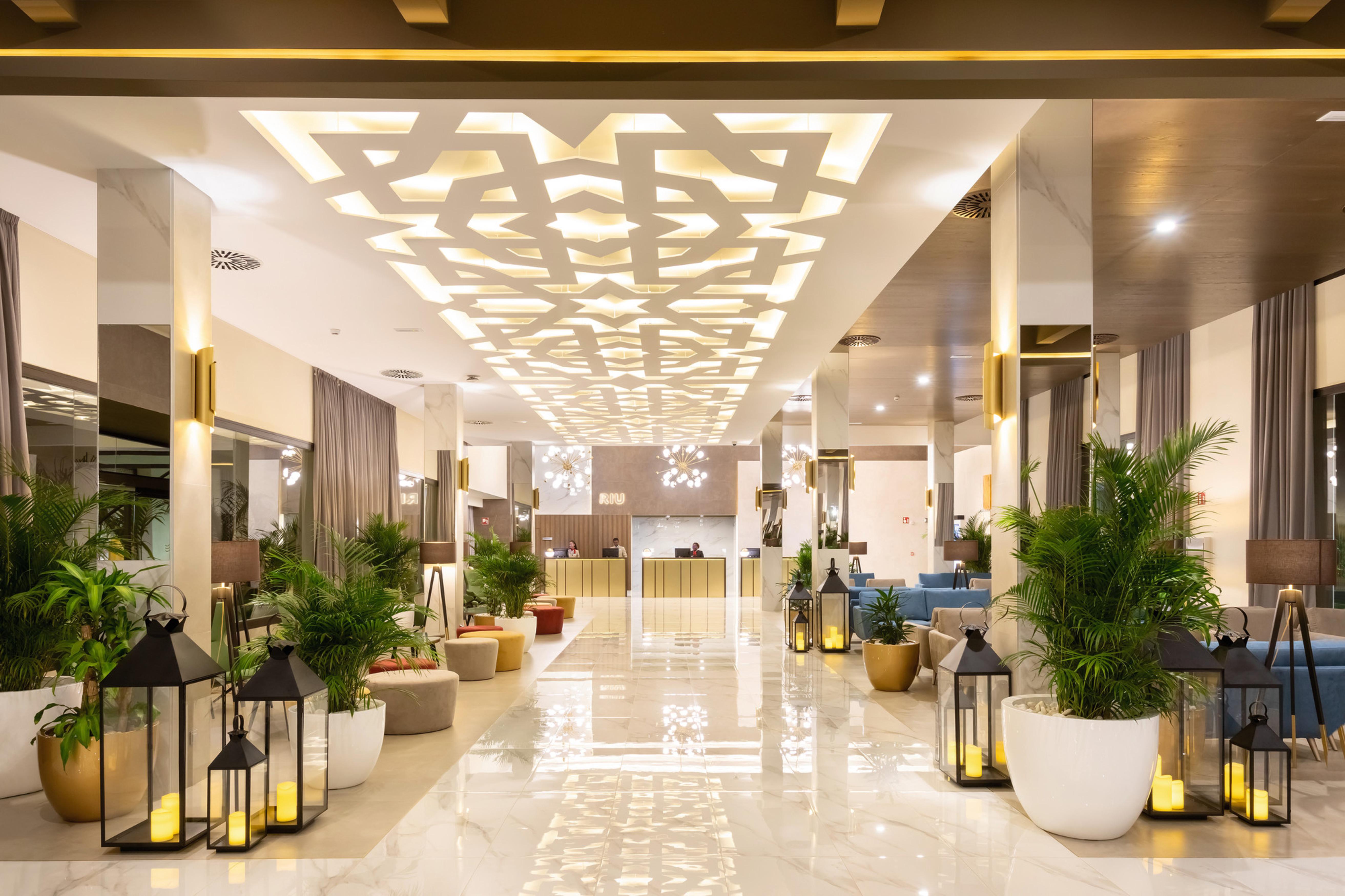 Riu Palace Boavista Rabil Exterior foto