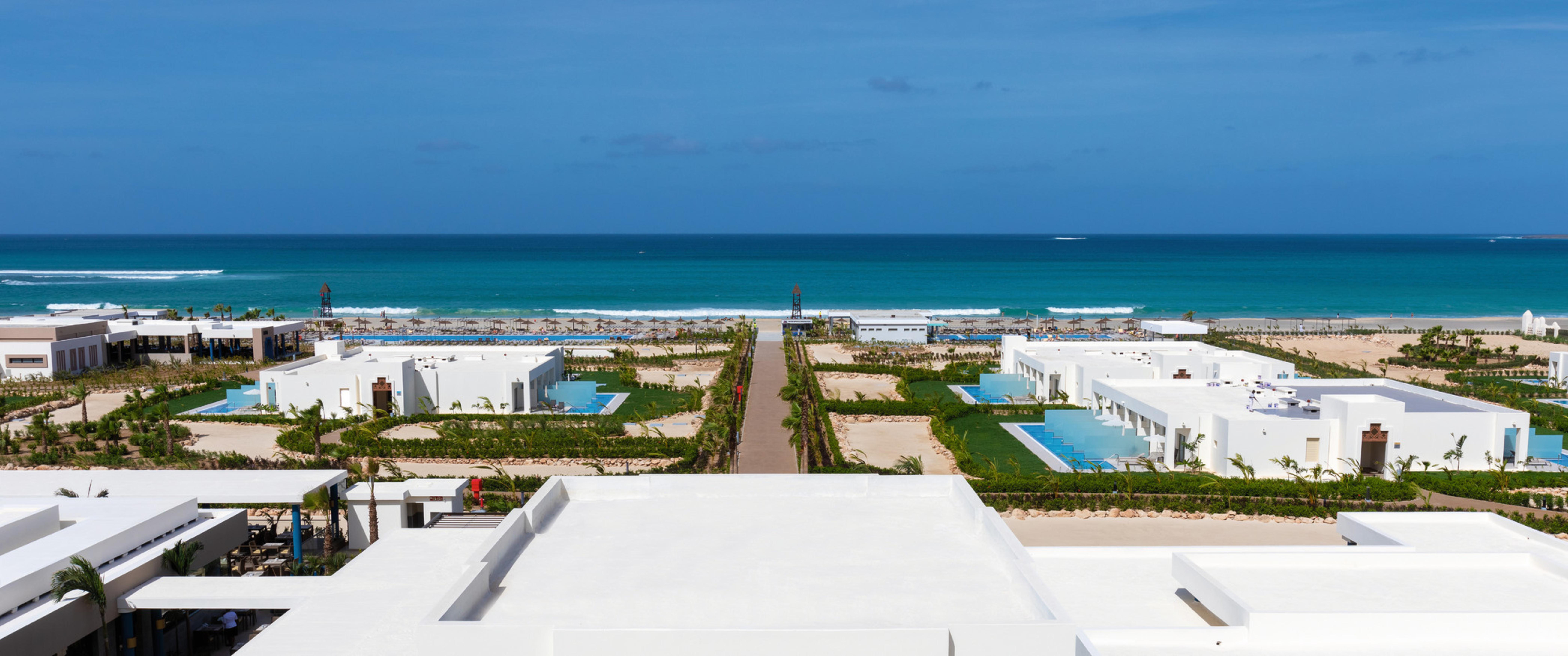 Riu Palace Boavista Rabil Exterior foto