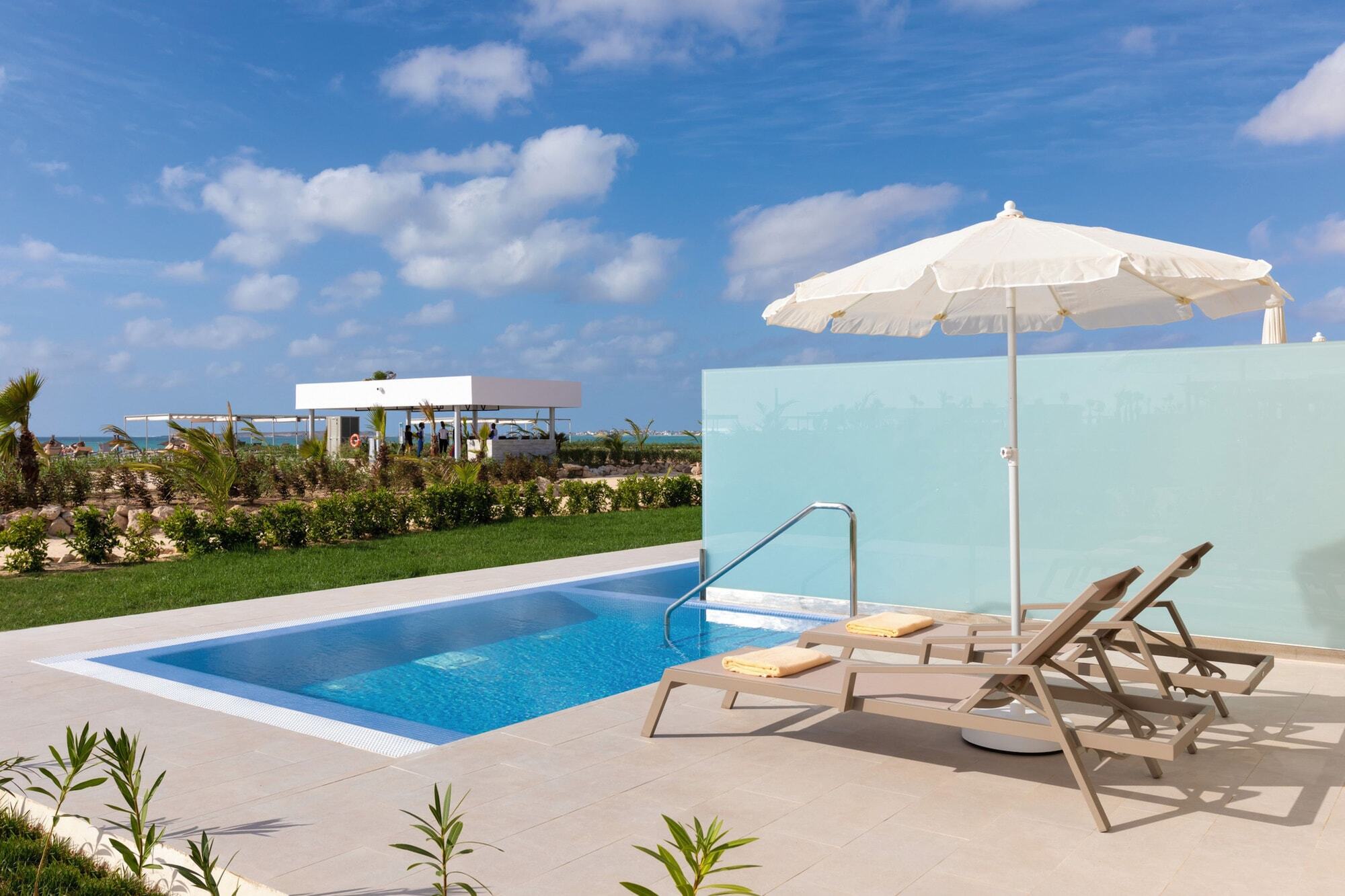 Riu Palace Boavista Rabil Exterior foto